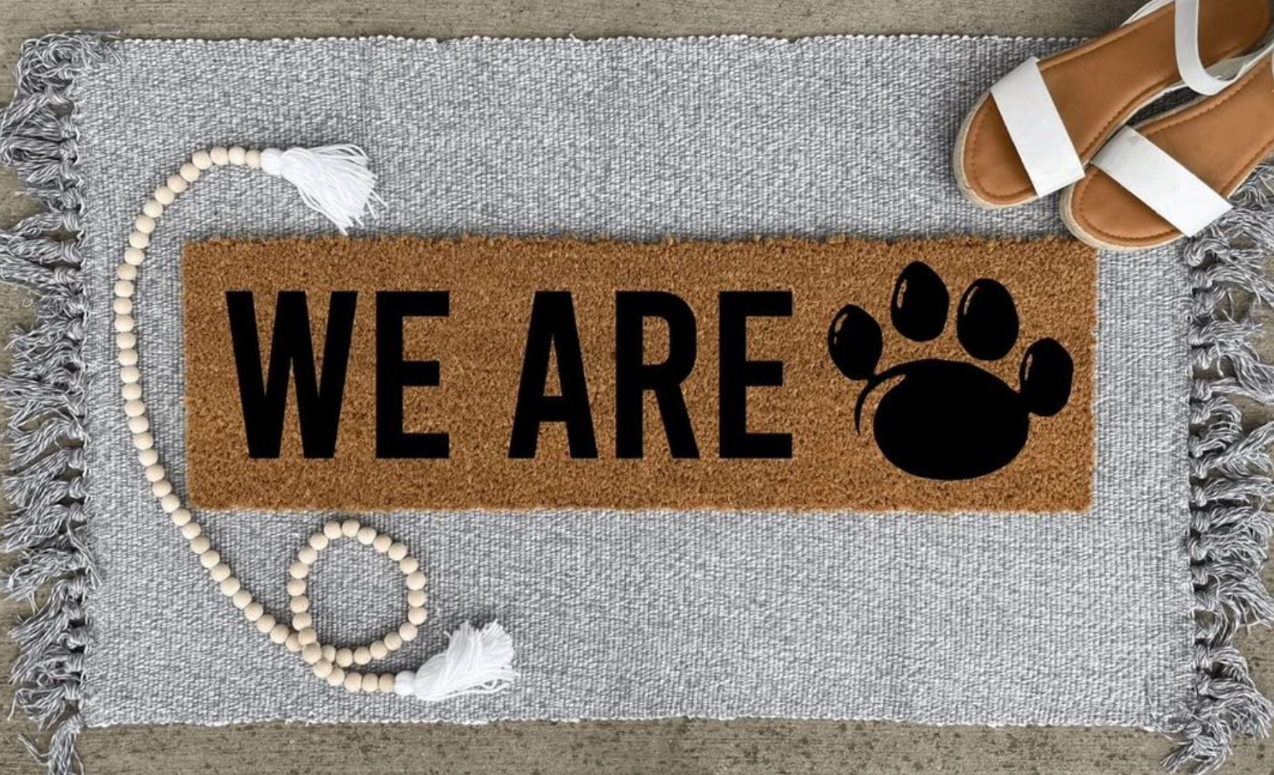 Custom Order - Lori