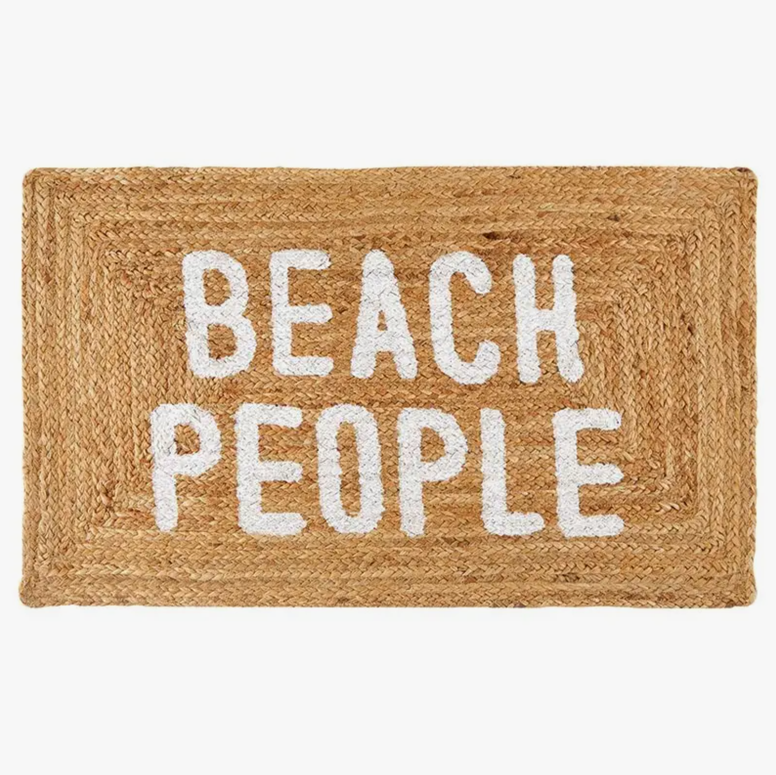 Beach People - Jute