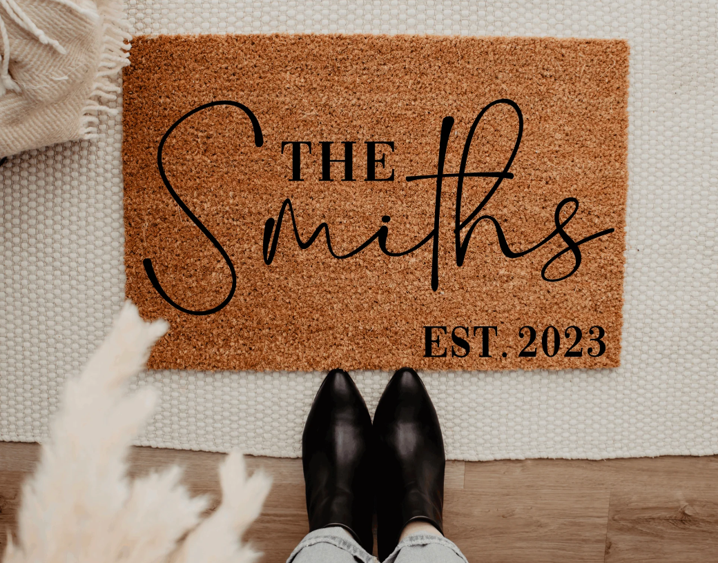 Custom Order - Emily F.