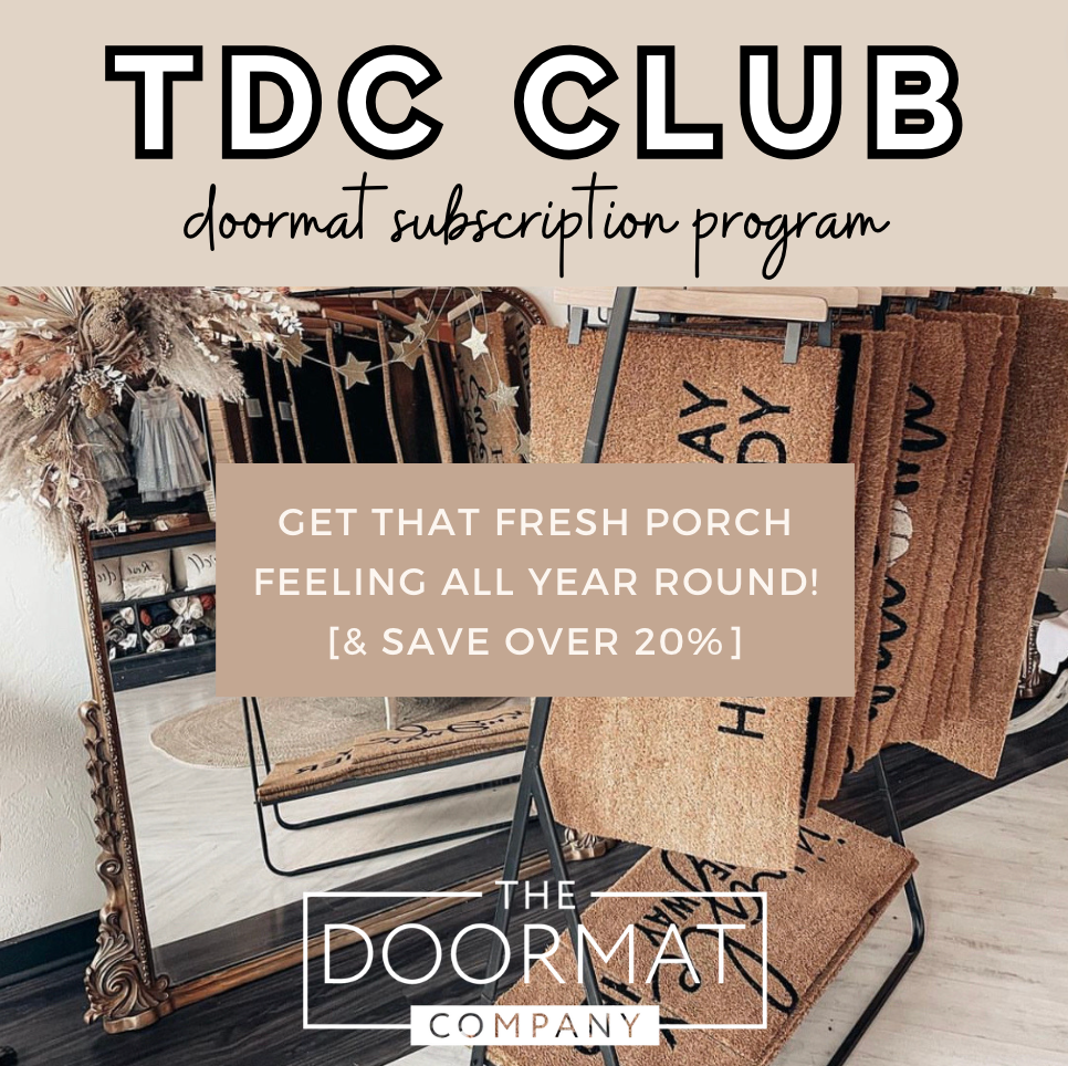 TDC Subscription Club