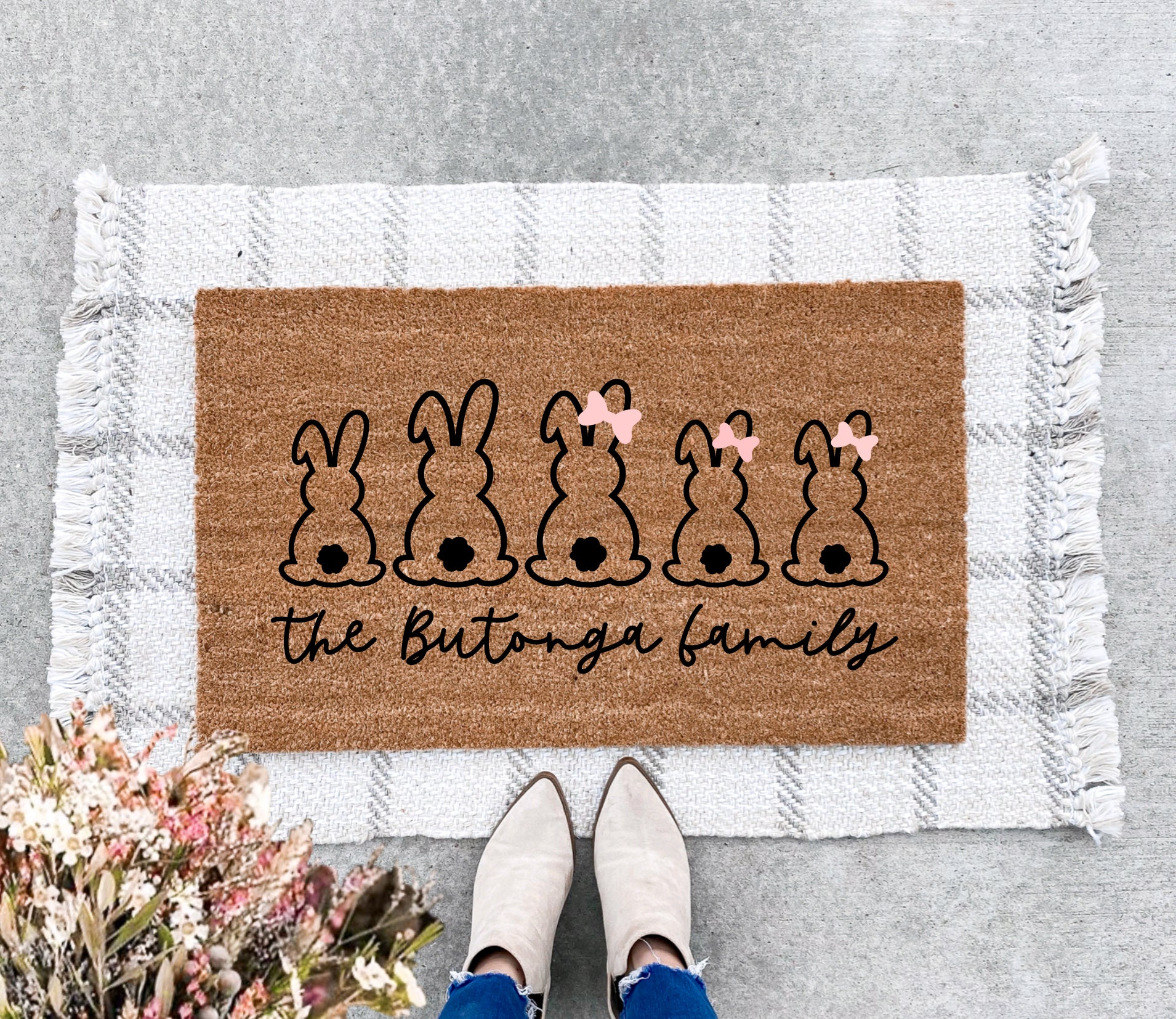 Custom Order - Alyssa