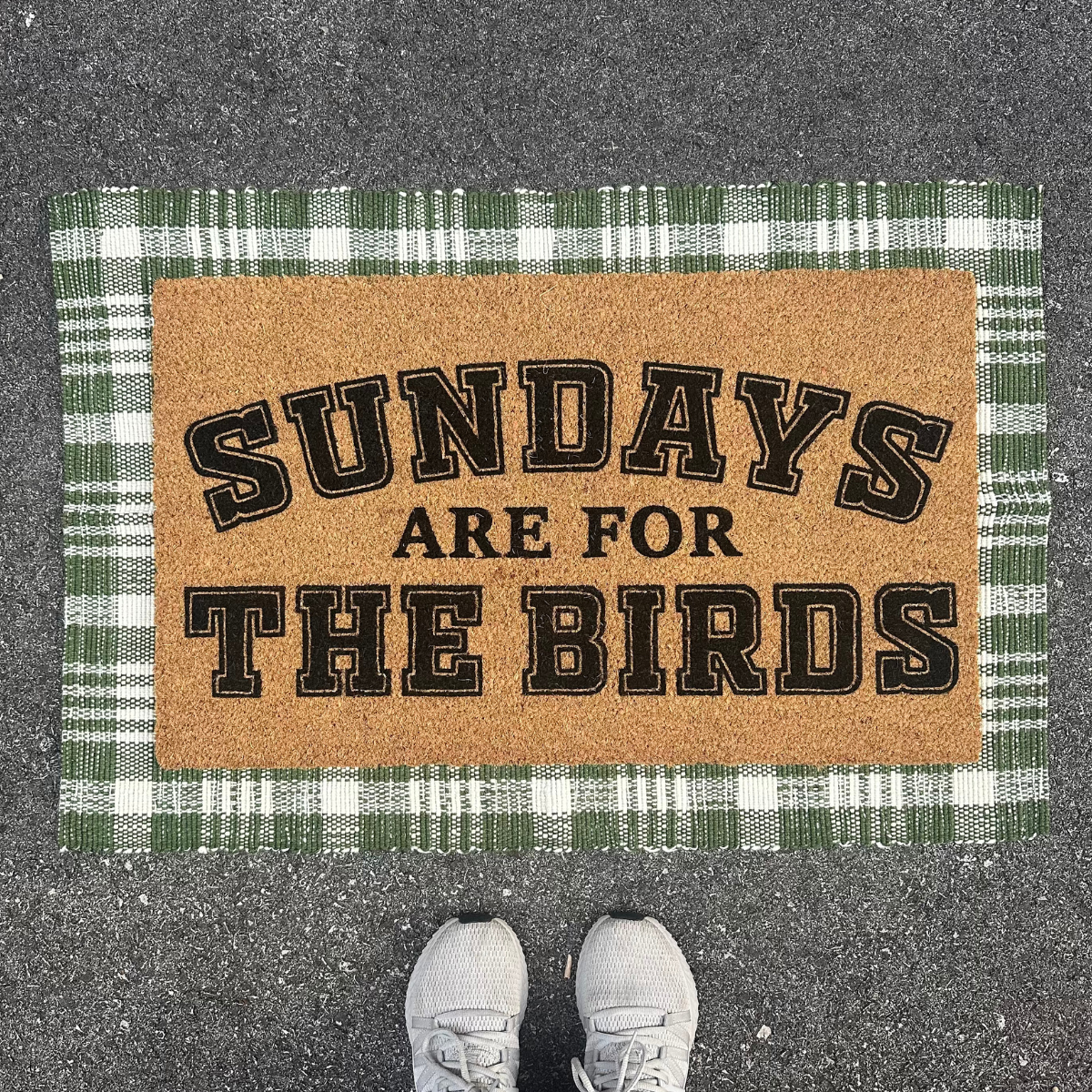 Sundays Are For The Birds (Philadelphia Eagles)