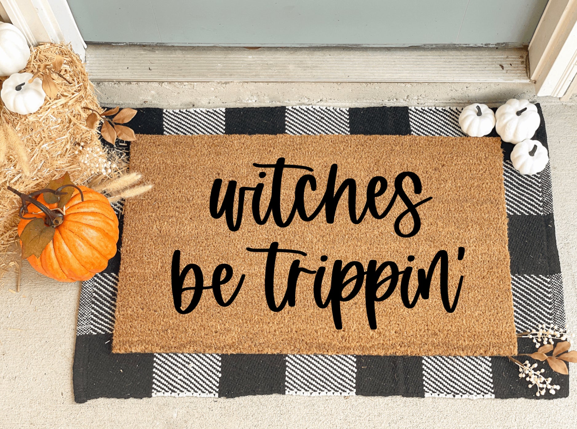 Witches Be Trippin'