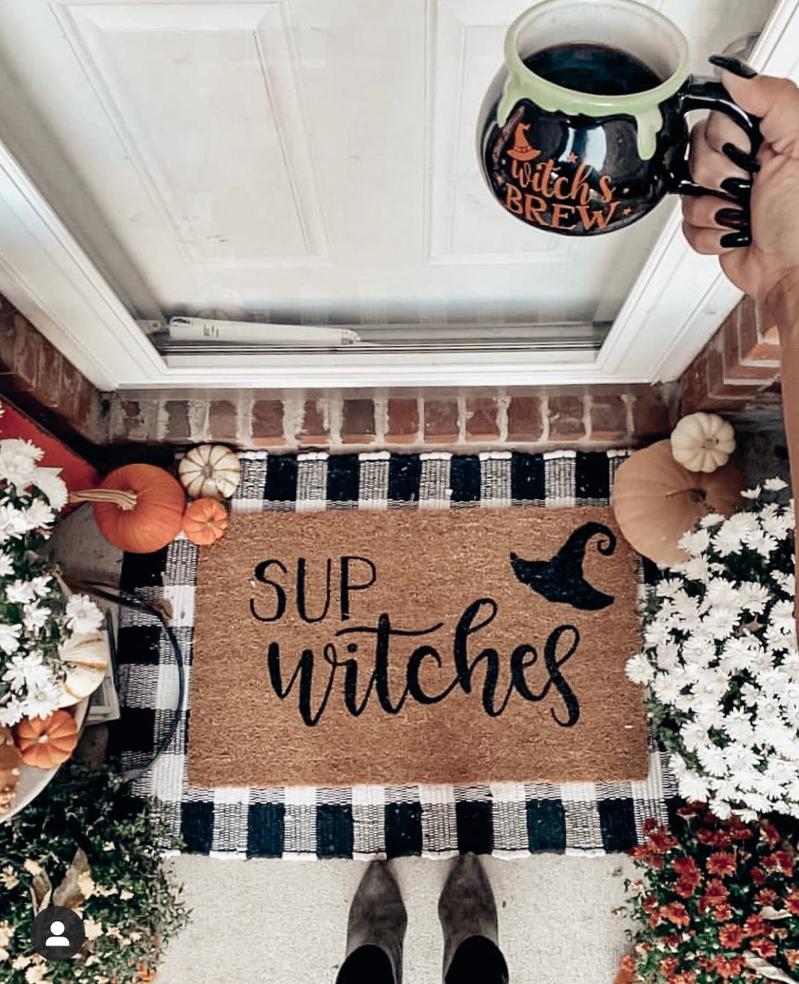 Sup Witches