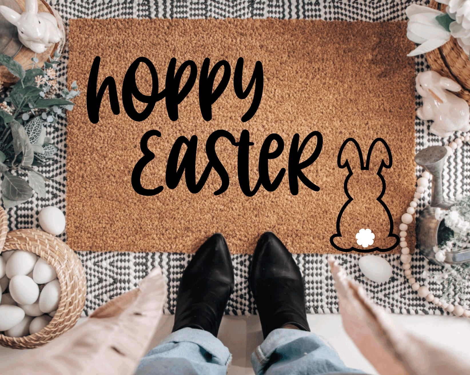 Hoppy Easter