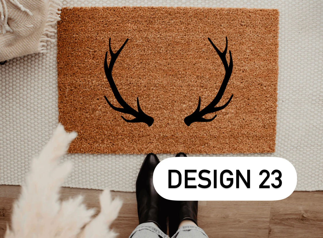 Doormat Painting Class | May 25th | Greenhouse Winery