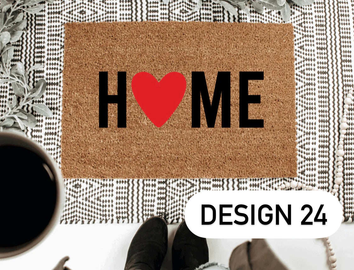 Doormat Painting Class | May 25th | Greenhouse Winery