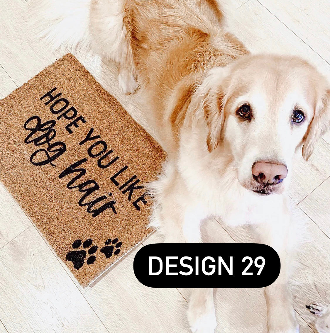 Doormat Painting Class | May 25th | Greenhouse Winery