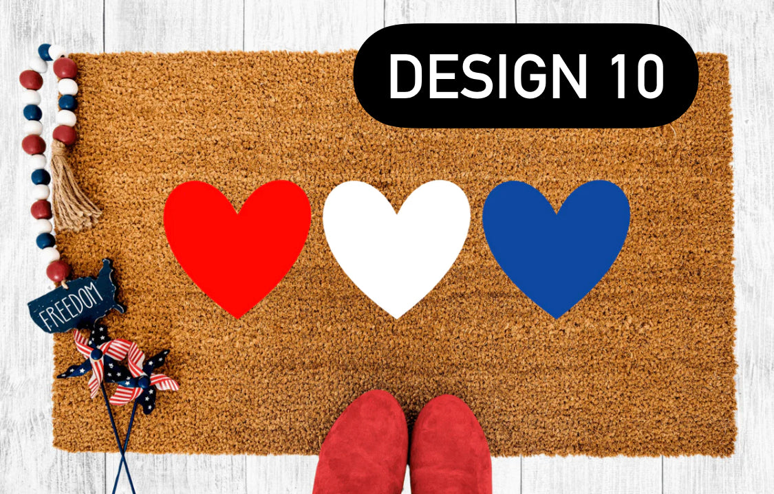 Doormat Painting Class | May 25th | Greenhouse Winery