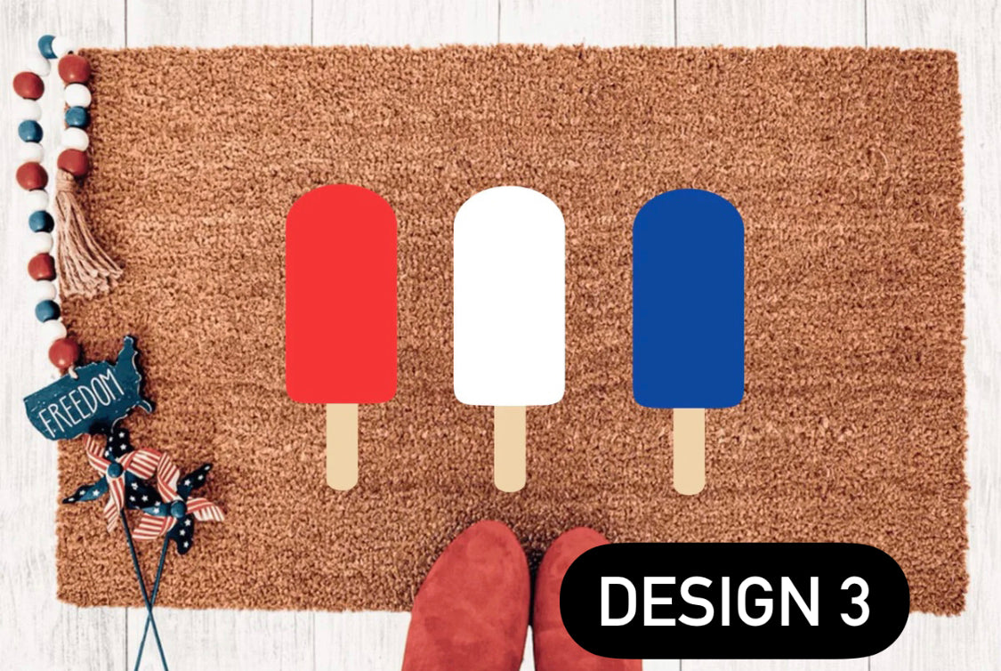 Doormat Painting Class | May 25th | Greenhouse Winery