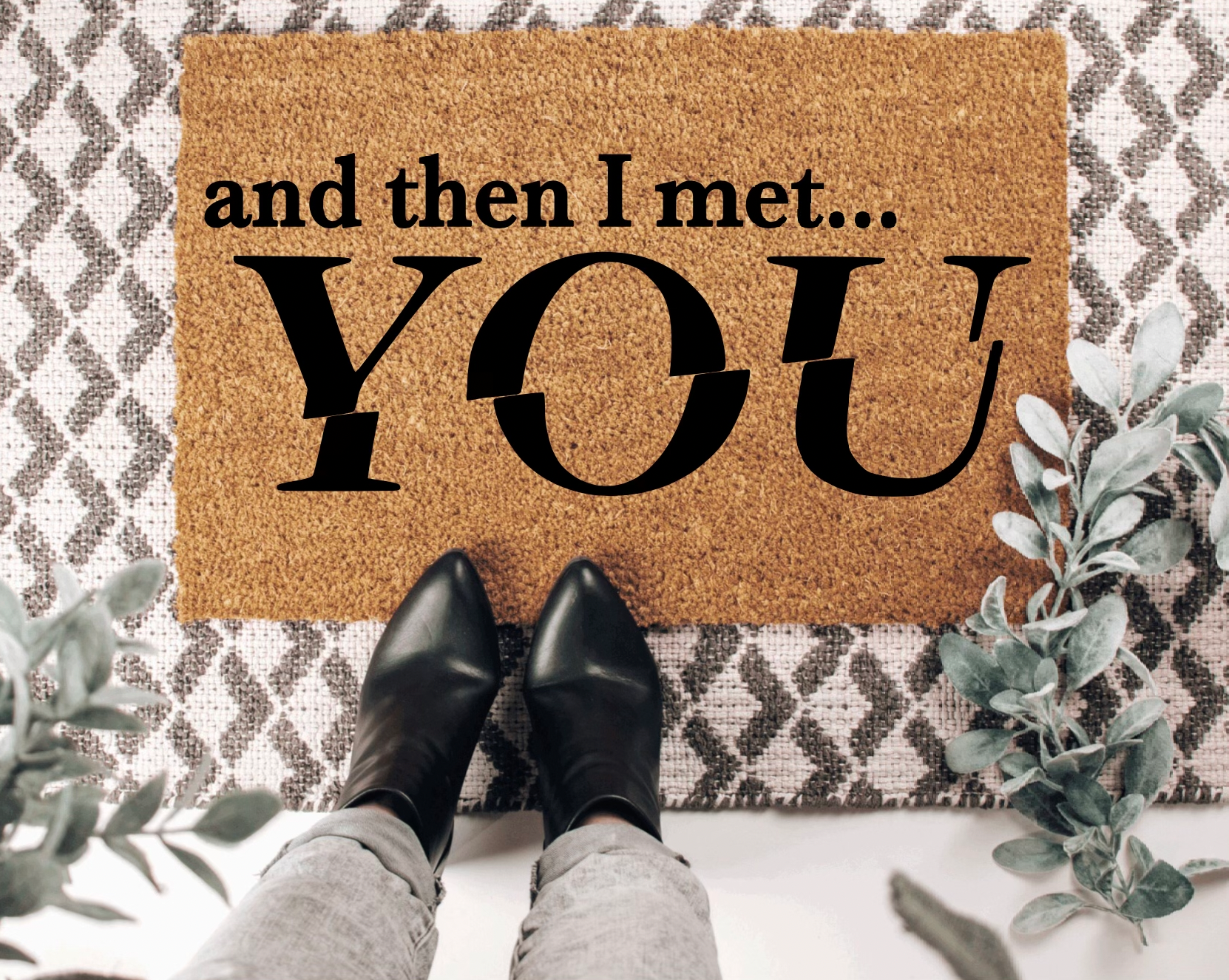 And Then I Met You - Netflix Series