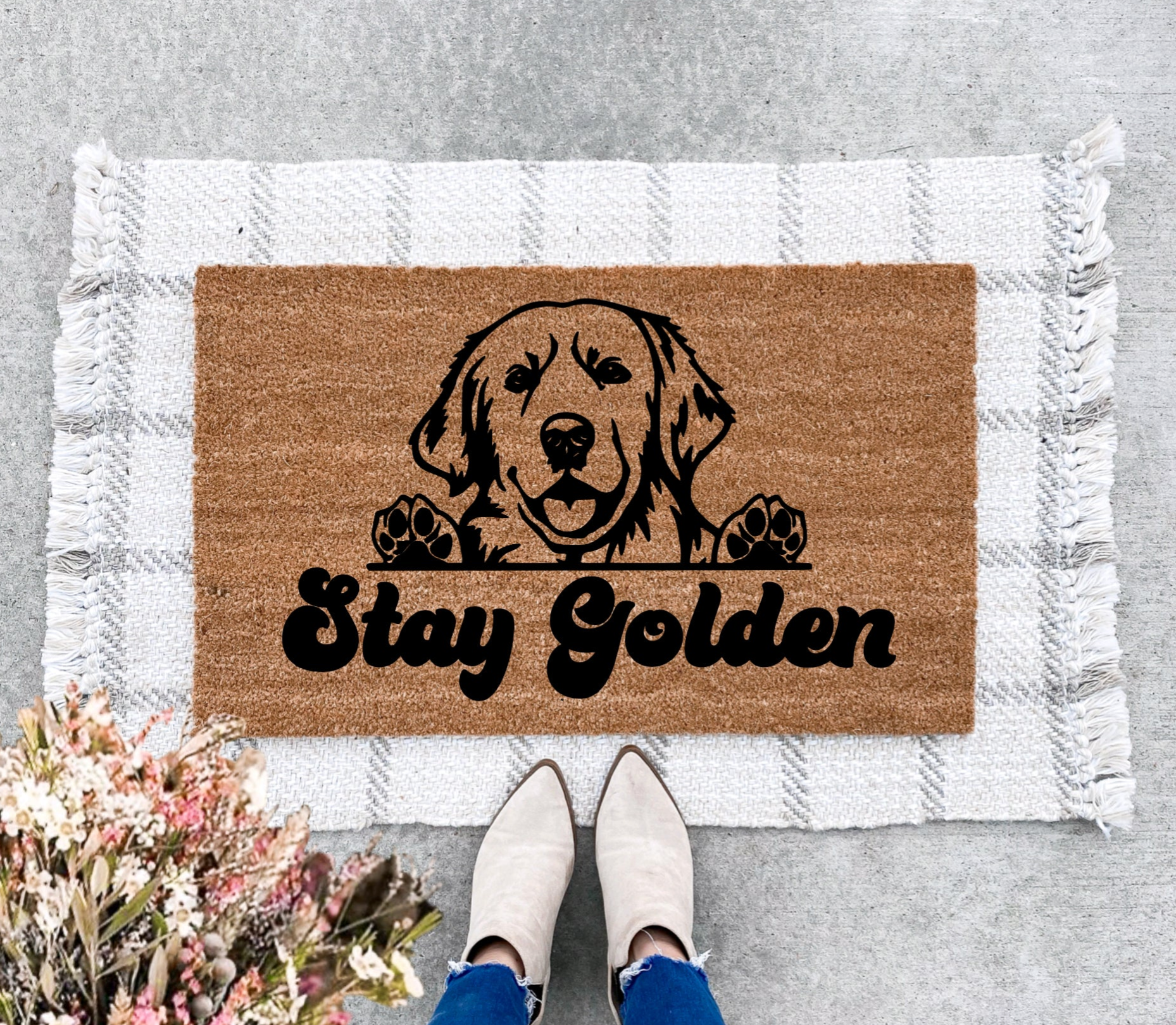 Custom Order - Kate